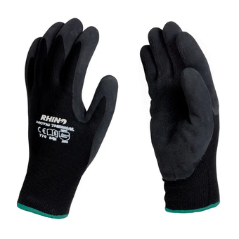 Rhino Arctic Thermal Gloves