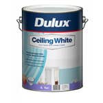 Dulux Ceiling White