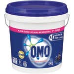 OMO Laundry Powder Front/Top Loader 8kg