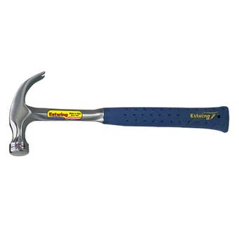 Estwing 560g Claw Hammer