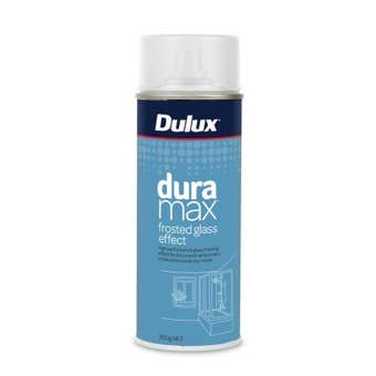 Dulux Duramax 300G Frosted Glass Effect