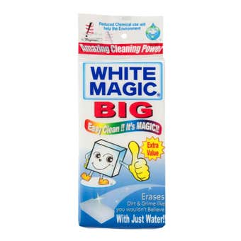 White Magic Sponge Large