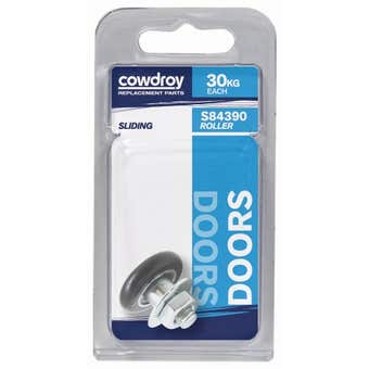 Cowdroy 32mm Door Roller
