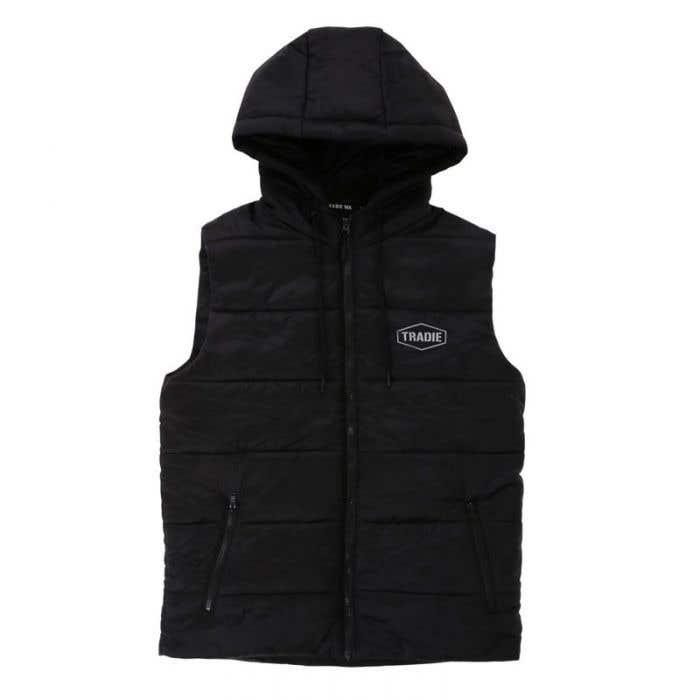tradie jackets