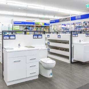 Bathroom Display Centre