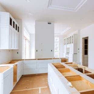 Kitchen Installations