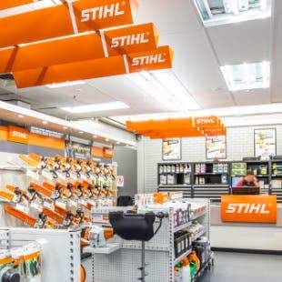 Stihl Dealer