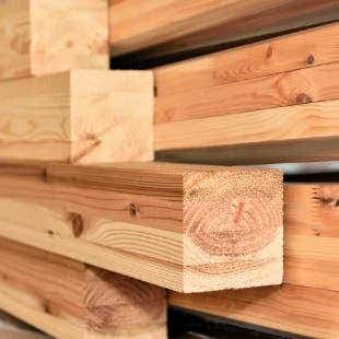 Timber Cut to Size