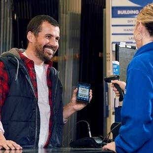 Tradie Discount
