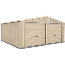 Carports & Garages