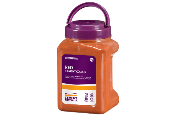 cement australia oxides