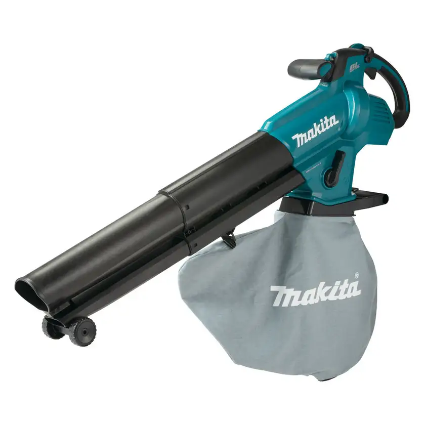 Makita Blower Vacs