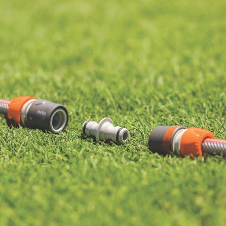 Hose Fittings & Connectors