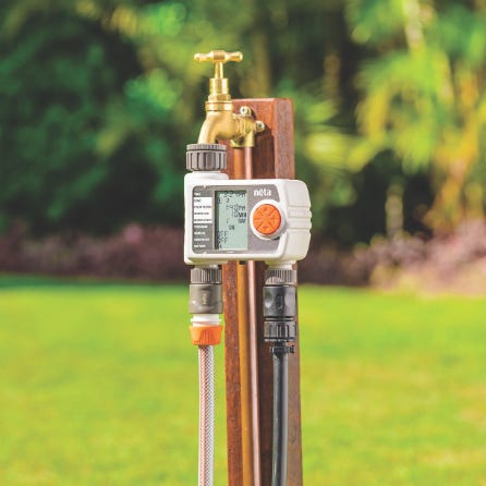 Water Timers