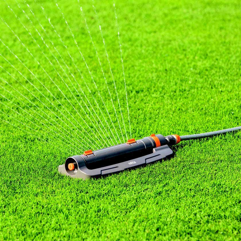 Neta Sprinklers