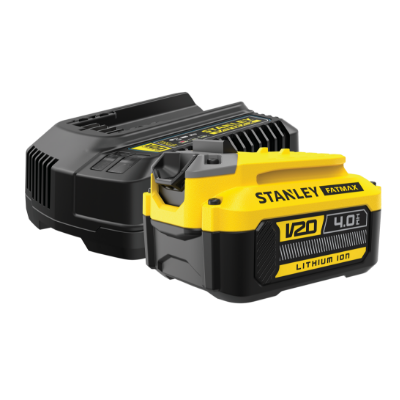 Stanley FatMax power tool accessories