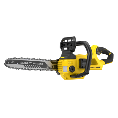 Stanley FatMax chainsaws