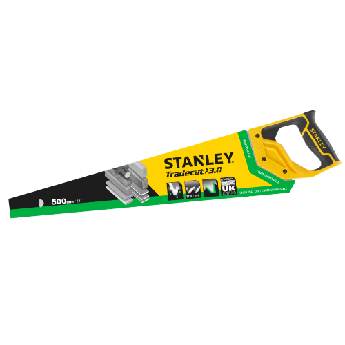 Stanley FatMax Saws and Sawing aids