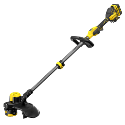 Stanley FatMax line trimmers