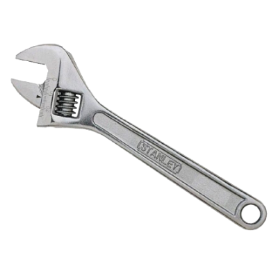 Stanley Sockets, Spanners & Wrenches