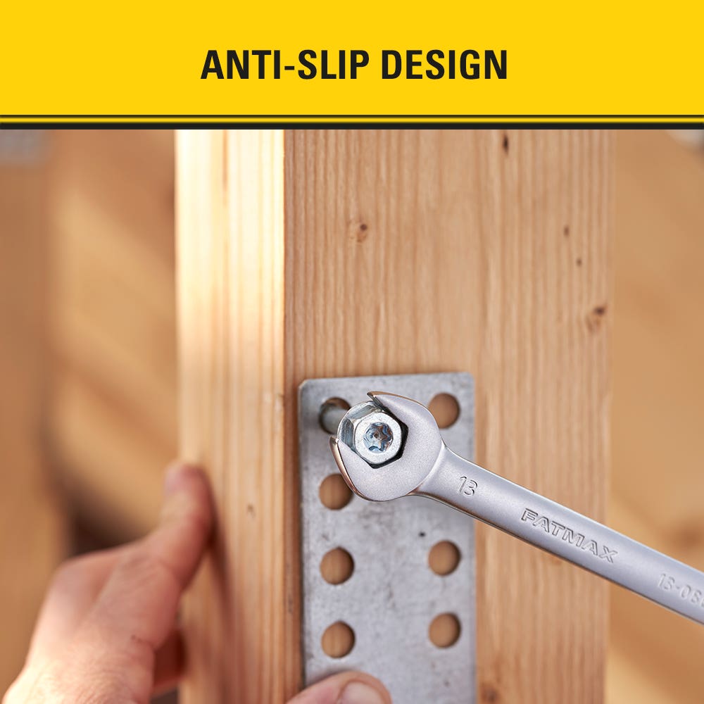 Anti-Slip Design