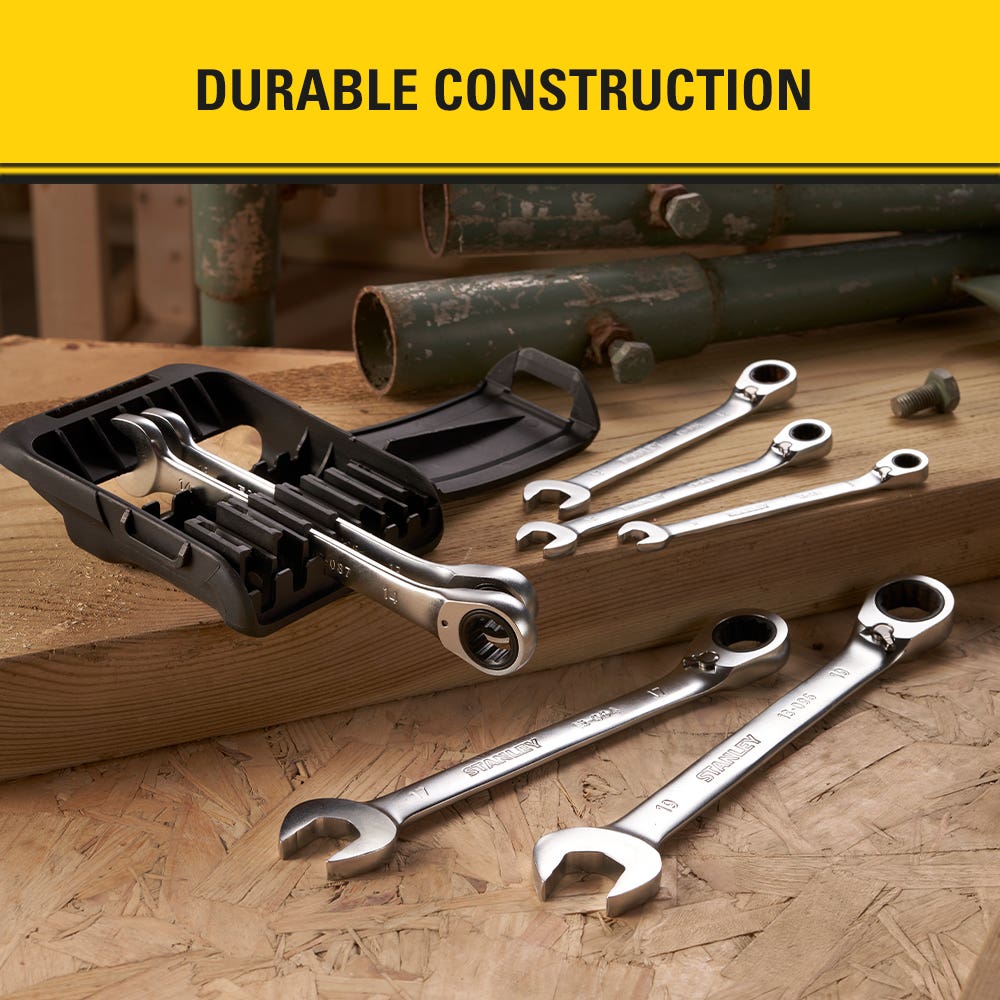 Durable Construction