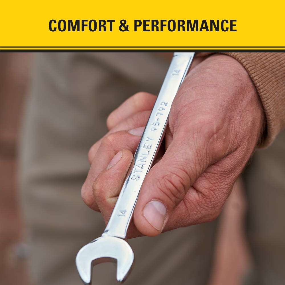 Comfort & Performance