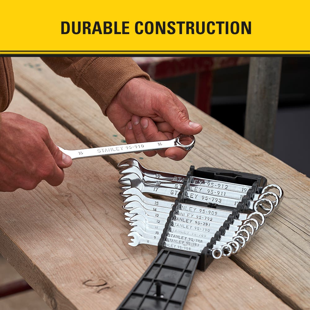 Durable Construction
