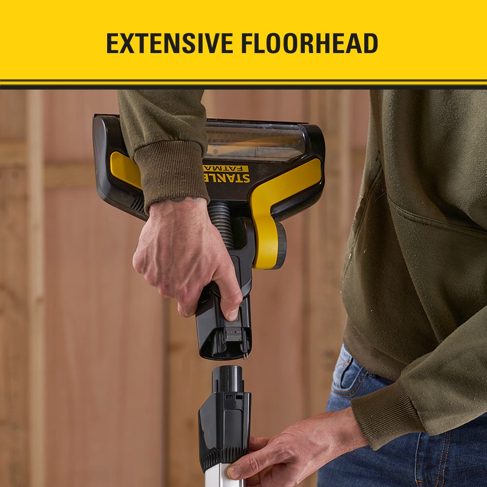 Extensive Floorhead