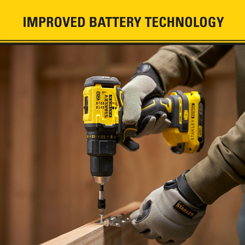 Improved Battery Technology
