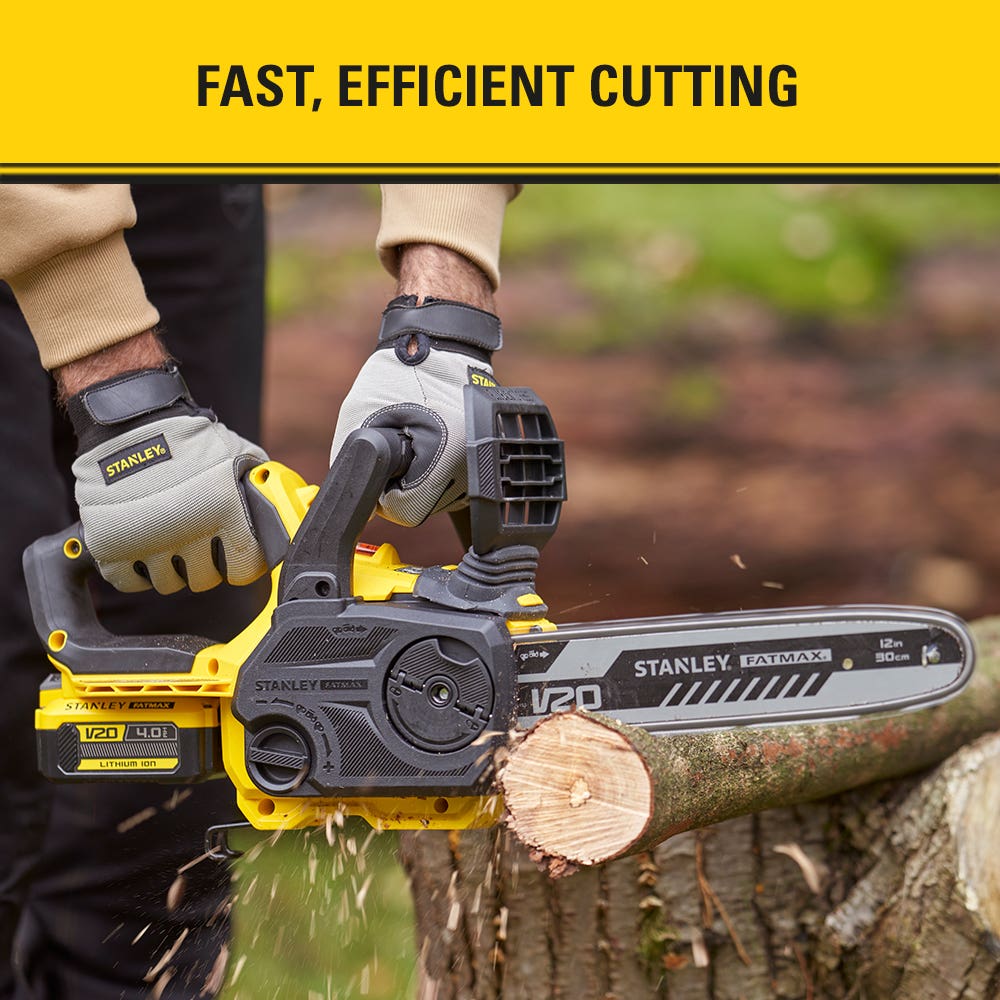 Fast, Efficient Cutting