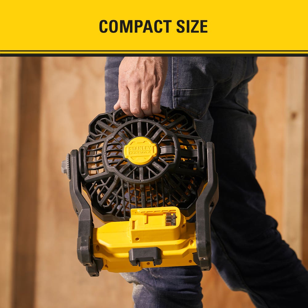 Compact Size