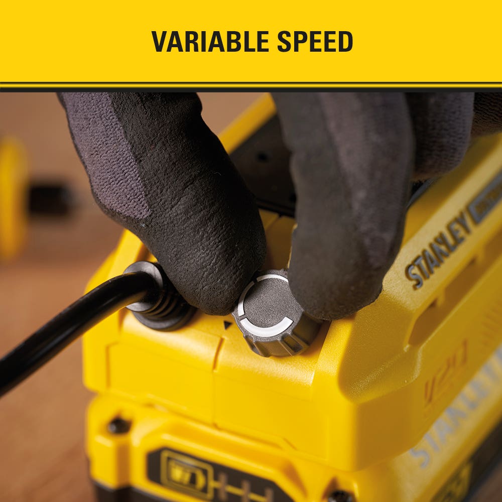Variable Speed