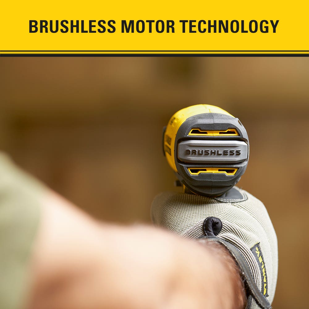 Brushless Motor Technology