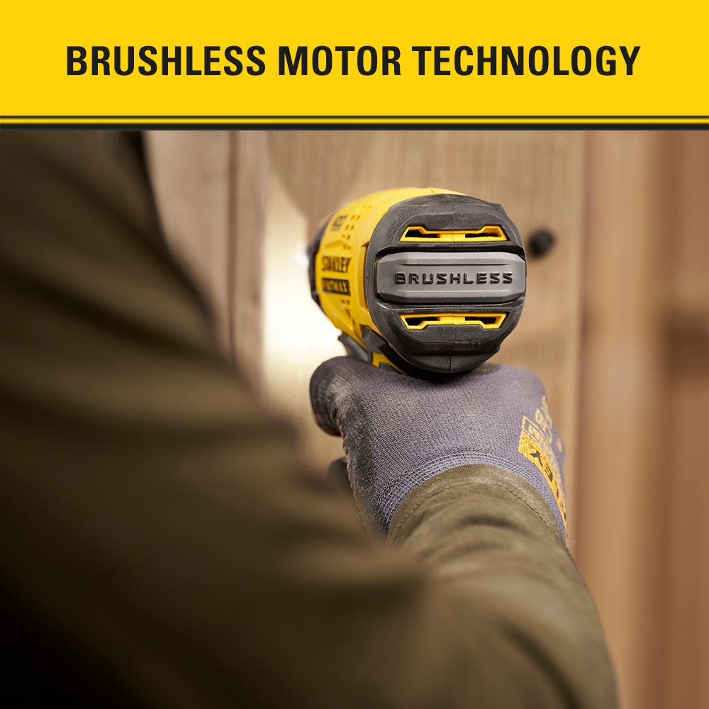 Brushless Motor Technology