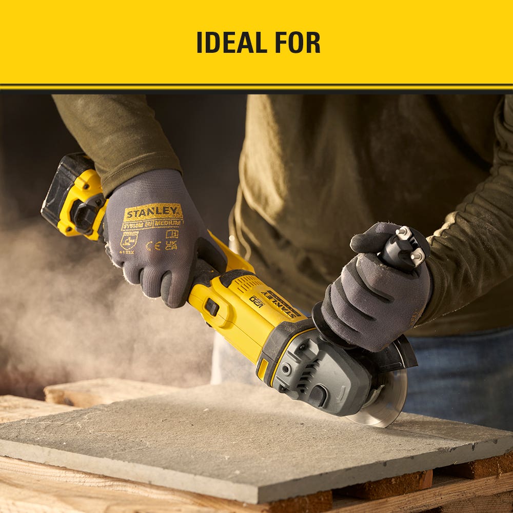 Ideal For