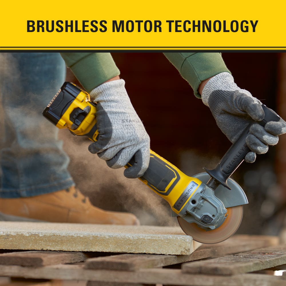 Brushless Motor Technology