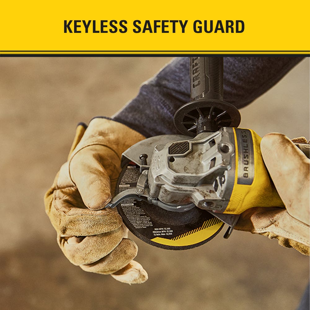 Keyless Safety Guard