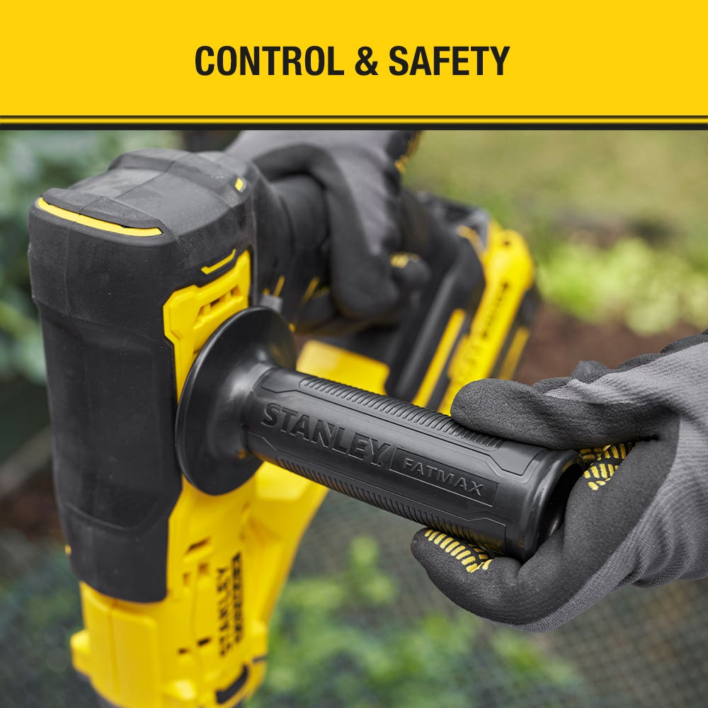 Control & Safety