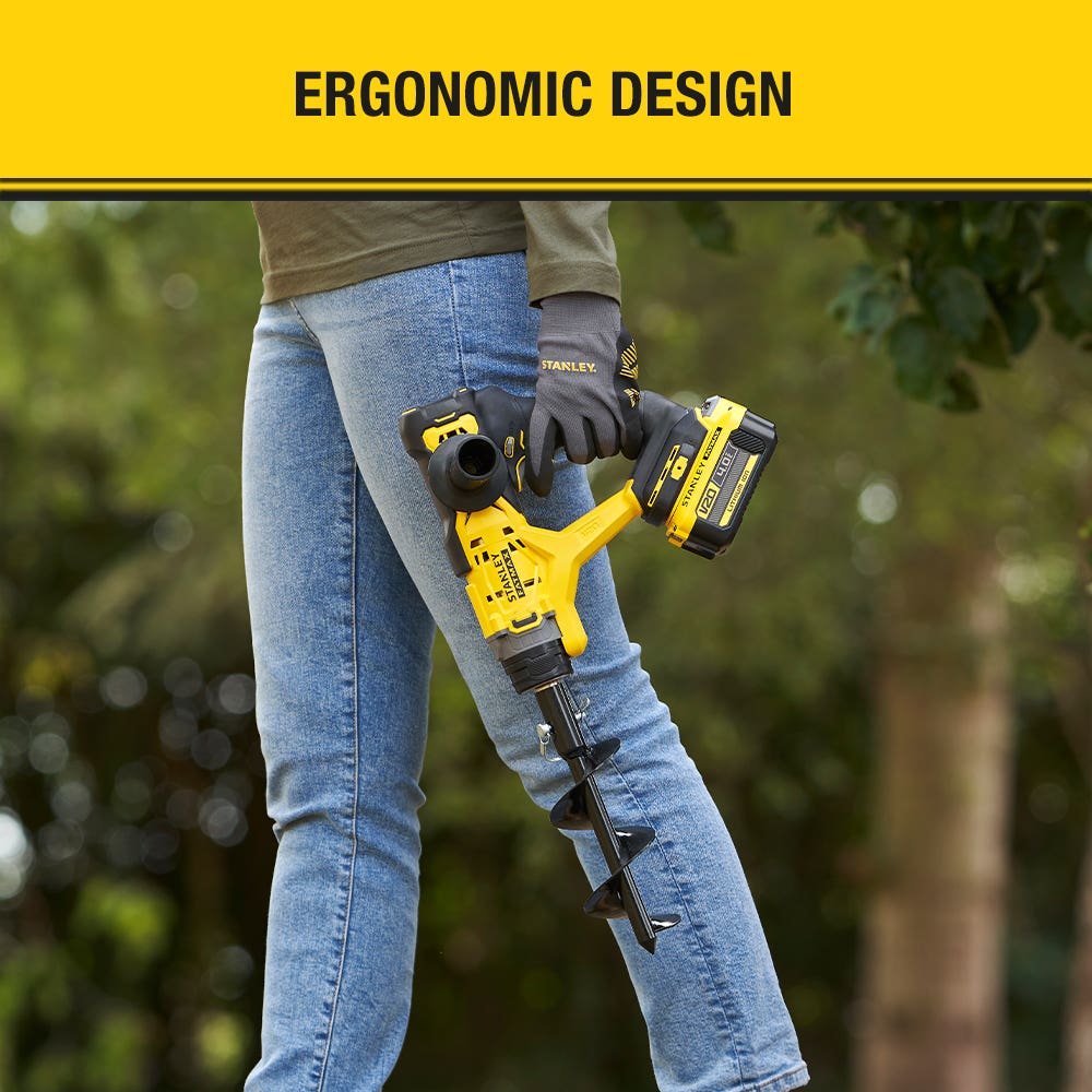 Ergonomic Design