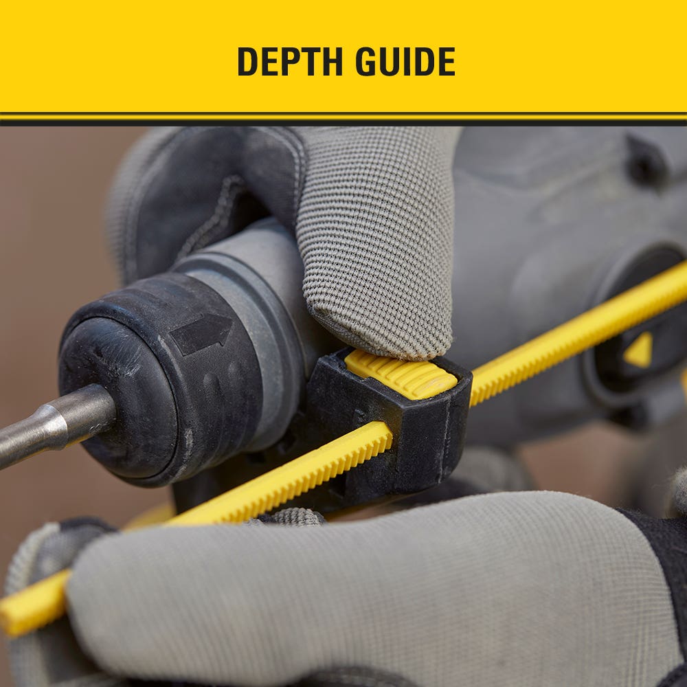 Depth Guard