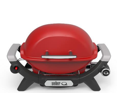 Weber Baby Q BBQ