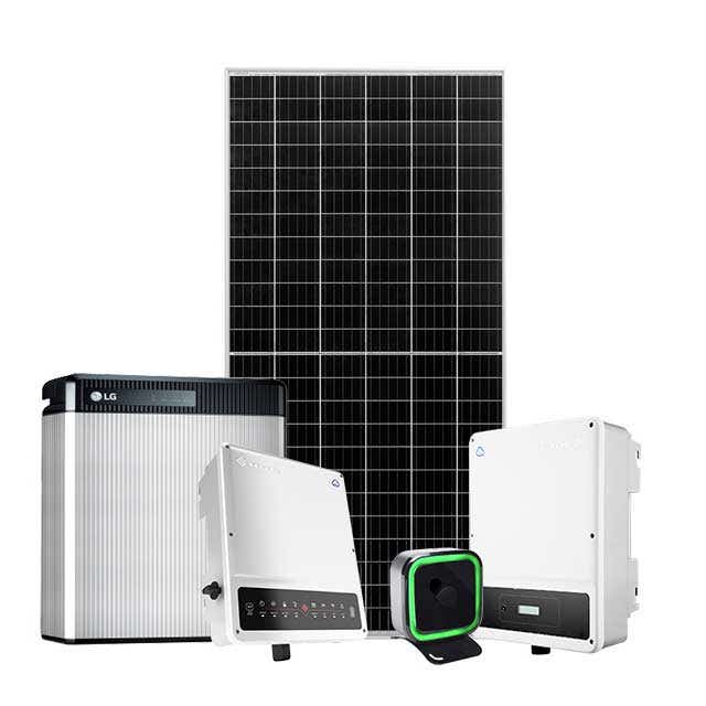 Solar Products