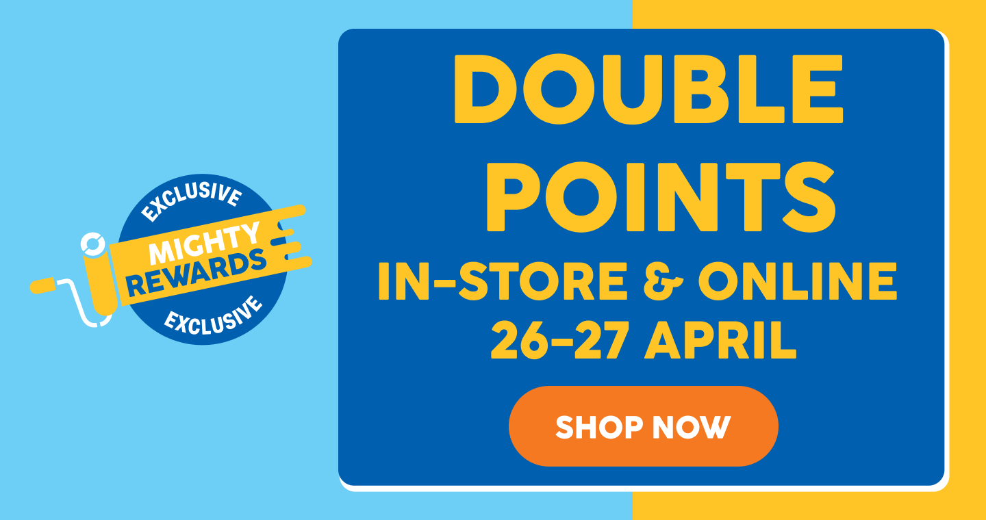Mighty Rewards Exclusive