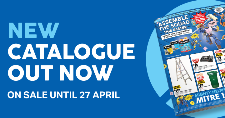Mighty Buys on sale now