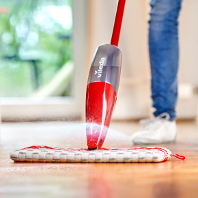 Shop Cleaning & Organisation