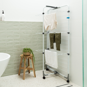 Shop Bathroom & Laundry