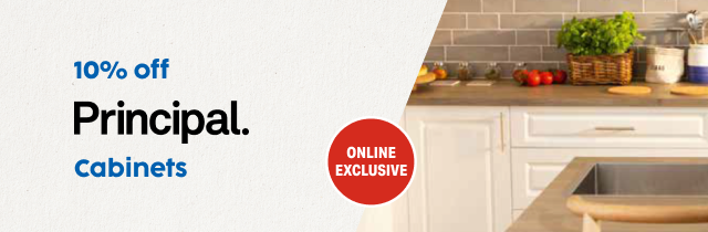 Principal Kitchens sale