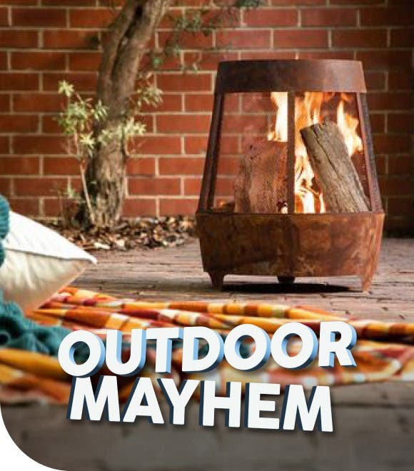 Shop Outdoor Living