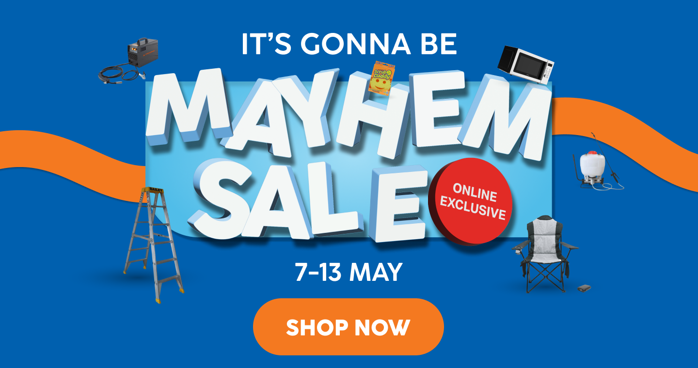 Online Sale Now On